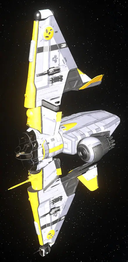 Reliant Mako