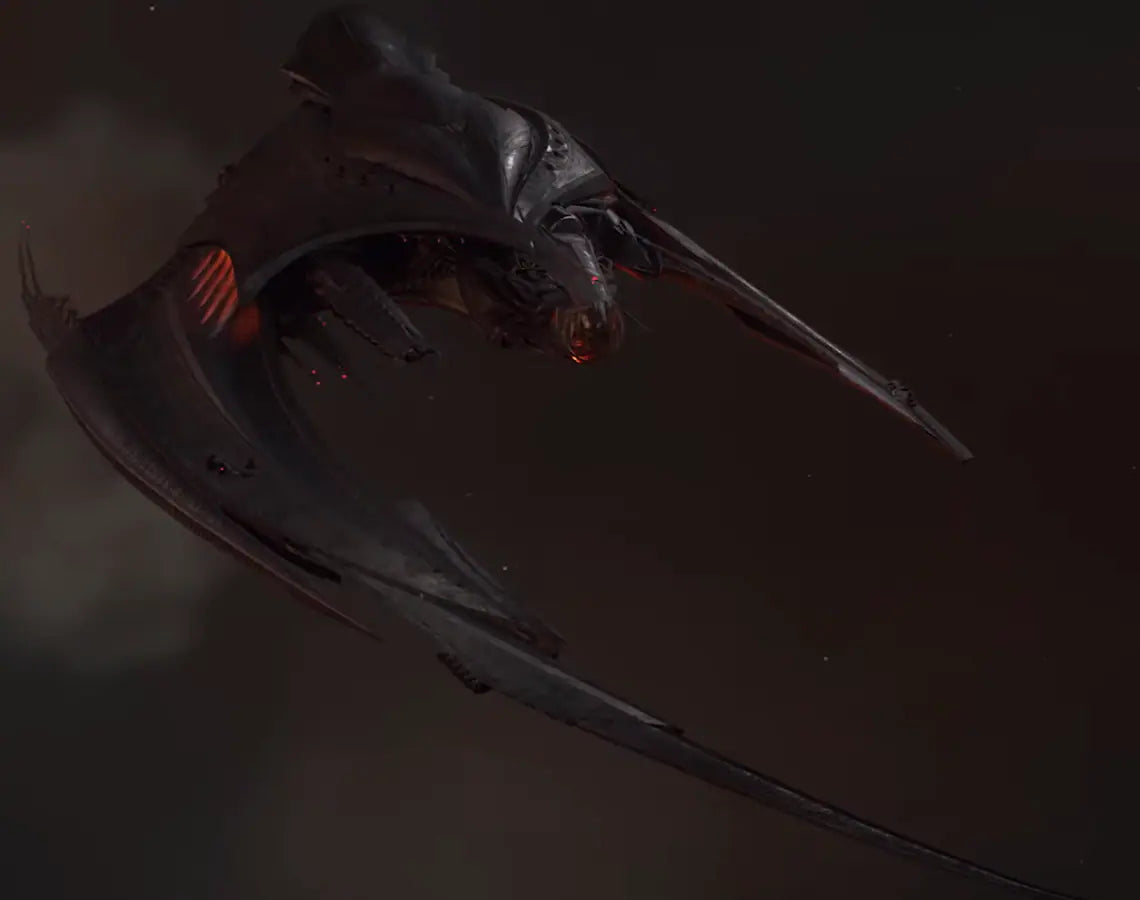 Scythe
