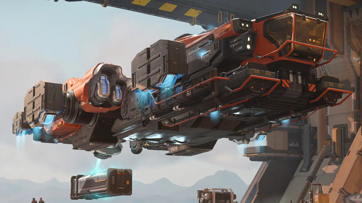 SRV