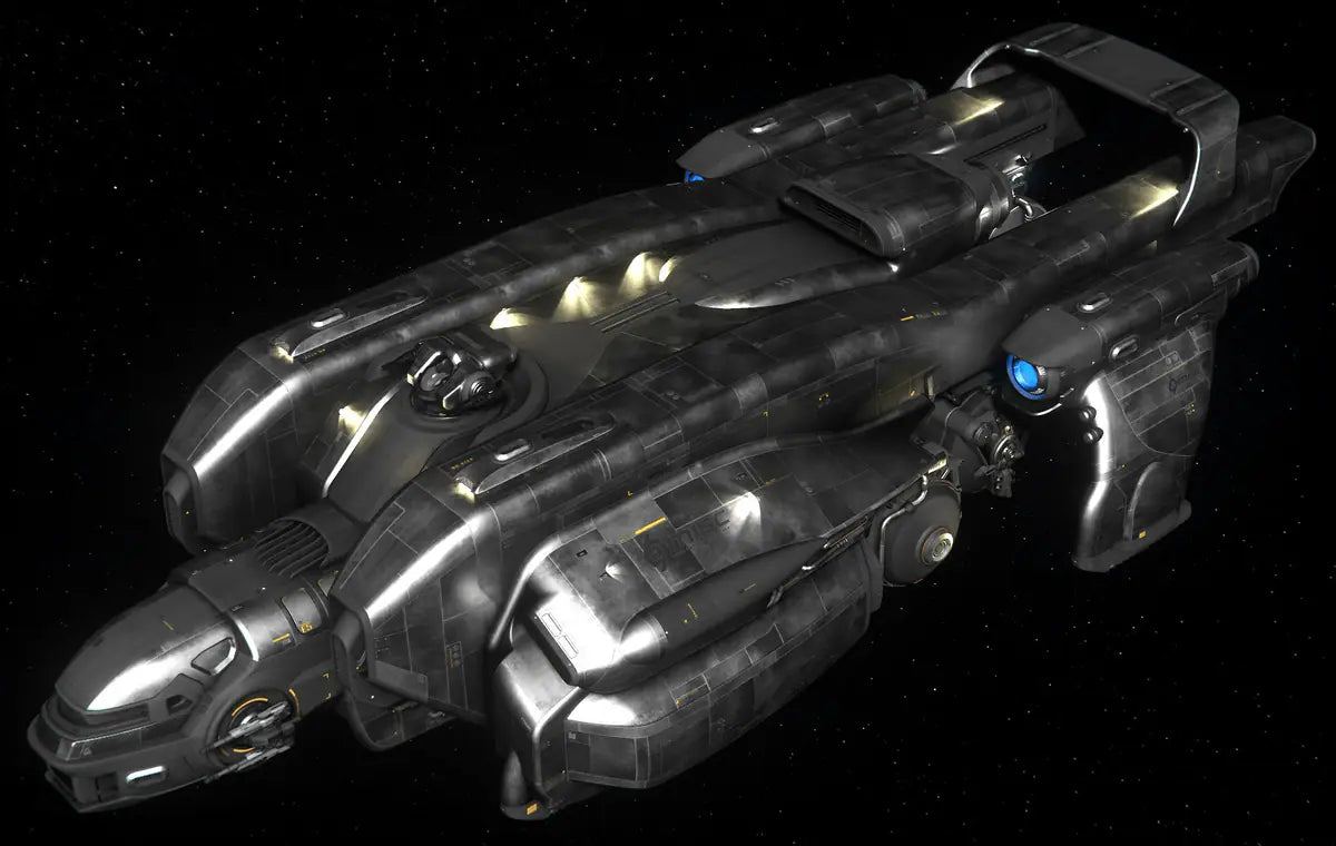 Starfarer
