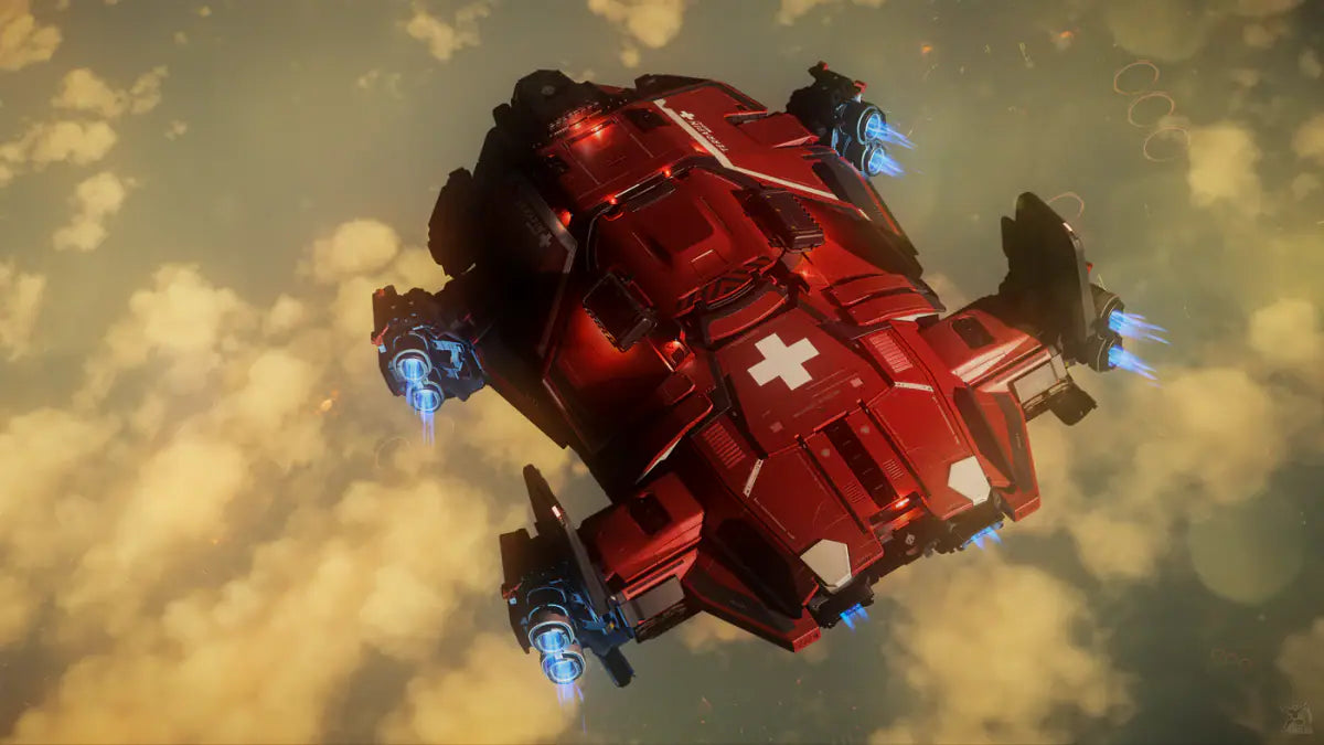 Terrapin Medic